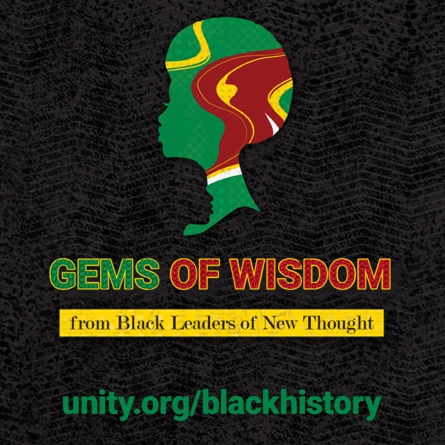 Black History Month 2020 Poster Bundle